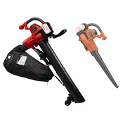 EINHELL akumulatorska puhalica/usisavač za lišće GE-CL 36/230 Li E-Solo (3433630)