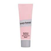 Bruno Banani Radiant Woman gel za prhanje 50 ml za ženske