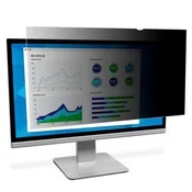 3M PF238W9B display privacy filter 60.5 cm (23.8) Monitor Frameless display privacy filter