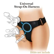 Bobby universal harness