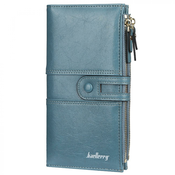 Baellerry Vivien novcanik - Plavi KP12732