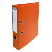 Exacompta EXACOMPTA PVC mapa Premium, DIN A4, 70 mm, oranžna, (21652447)
