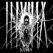 Illvilja - Döden (LP)