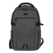 Nahrbtnik za nb Natec ALPACA 2, 15,6, 20 L, siva