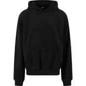 Urban Classics Majica črna