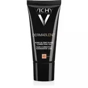 Vichy Dermablend tekoči puder odtenek 45 Gold SPF 35 (Fluid Corrective Foundation) 30 ml