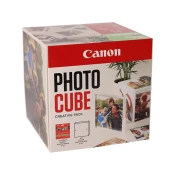 CANON Photo Cube Creative Pack 13x13 Okvir za sliku - Fehér/zöld