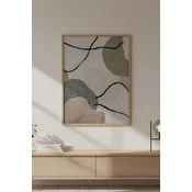 Wallxpert Slika Huhu712, 20 x 30cm