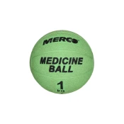 Merco Gumijasta medicinska žoga 1 kg