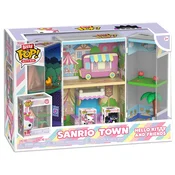 Funko Bitty Boxes: Sanrio - Sanrio Town