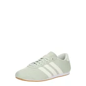 ADIDAS ORIGINALS Nizke superge Taekwondo pastelno zelena / bela