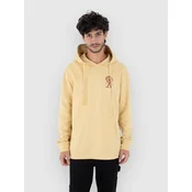 Hurley Dancer Hoodie hazelnut