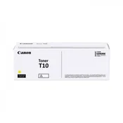 toner Canon T10 Yellow/Original