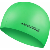 AQUA SPEED Unisexs Swimming Cap Mega  Pattern 11