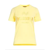 Missoni Ženska majica kratkih rukava DS22SL0BBJ00A3-10618, Žuta