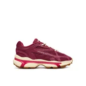 Lacoste Superge 52SFA0135 Roza