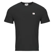 Calvin Klein Jeans SS WAFFLE BADGE CREWNK TEE Črna