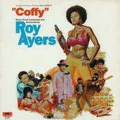 Roy Ayers - Coffy (Reissue) (Deluxe/Limited Edition) (180 g) (LP)