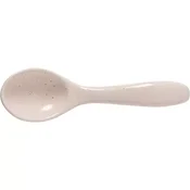 Azijska žlica COSTA NOVA Pacifica, dolžina: 157 mm, širina: 46 mm, marshmallow (6 kos)