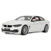 1:18 ALPINA B4 BI-TURBO BELA 2014 - GT SPIRIT