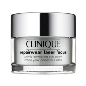 Clinique Repairwear™ Laser Focus Anti-Wrinkle Eye Cream for All Skin Types 15ml