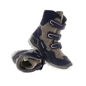 Lowa Milo Evo GTX HI JR Otroci Zimski čevlji Gore-Tex