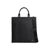 Karl Lagerfeld Nakupovalna torba K/Panel  črna