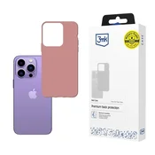 shumee Ovitek za Apple iPhone 14 Pro Max - 3mk Matt, liči
