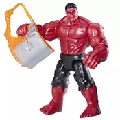 Avengers Captain America Red Hulk figura G00725L00