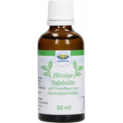 Govinda Stevija tekuća - 50 ml