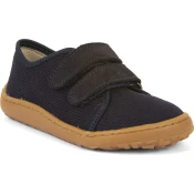 Froddo copat G1700422 BAREFOOT CANVAS F dark blue 27