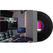 A. G. Cook - The Moment (Score) (LP)