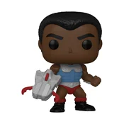 Funko POP! VINYL: MOTU - CLAMP CHAMP