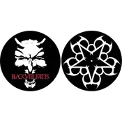 Black Veil Brides Devil Slipmat