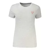 Guess Majica W2YI44 J1314 Siva Slim Fit