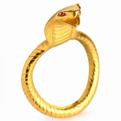 Prsten za penis Cobra King
