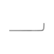 Enpro imbus ključ 703187 Allen key, 8 mm, 40 x 160 mm, extended, CrV,