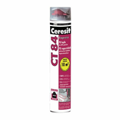 poliuretanska pena HENKEL CERESIT CT 84 EXPRESS 850 ML