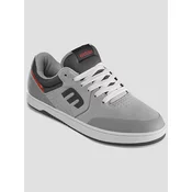 Etnies Marana Skate ČEVLJI grey / grey / red