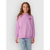 Rip Curl Surf Puff Kids jopica s kapuco bright lilac