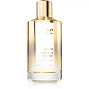 Mancera Intense Instant Crush parfemska voda uniseks 120 ml