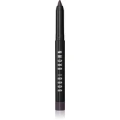 Bobbi Brown Long-Wear Cream Liner Stick dolgoobstojno črtalo za oči odtenek Aubergine 1.1 g