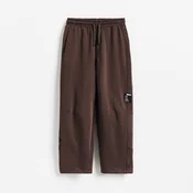 Reserved - Pamucne barrel pantalone