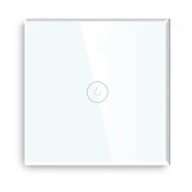 EXESHOP 1G1W 800W Beli (TOUCH SWITCH)