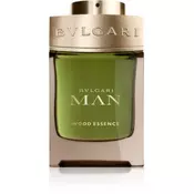 Bvlgari Man Wood Essence parfumska voda za moške 100 ml