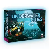 Underwater Cities