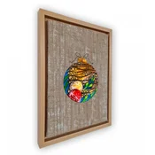 Wallxpert NLJ2800881_6696 Dekorativna slika, 67x97cm