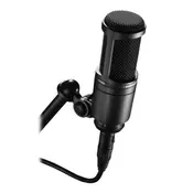 AUDIO-TECHNICA mikrofon AT2020, XLR