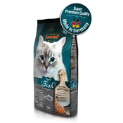 Leonardo Adult Sensitive ribe & riž 7,5 kg