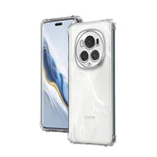 MW MW, Honor Magic 6 Pro Okrepljena zaščitna lupina, Prozorno, (5000189219)